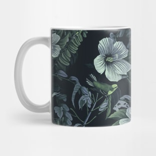 World of Birds V Mug